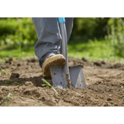 ErgoLine Spade - Gardena -Tuinverzorgingswinkel ergoline spade gardena 5