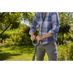 ErgoLine Spade - Gardena -Tuinverzorgingswinkel ergoline spade gardena 6