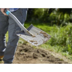 ErgoLine Spade - Gardena -Tuinverzorgingswinkel ergoline spade gardena 7