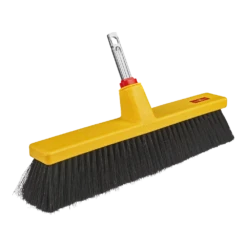Fijnharige Terrasbezem Bf40m - 40cm - Wolf-Garten -Tuinverzorgingswinkel fijnharige terrasbezem bf40m 40cm wolf garten 2 6