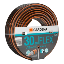 Flexslang 1/2 Inch - 30m - Gardena -Tuinverzorgingswinkel flexslang 1 2 inch 30m gardena 2 11