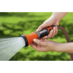 Gardena - Classic Sproeibroes -Tuinverzorgingswinkel gardena classic sproeibroes 2