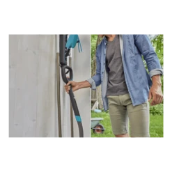 Gereedschapshouder Plus - Horizontaal - Gardena -Tuinverzorgingswinkel gereedschapshouder plus horizontaal gardena 5