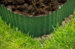 Grasranden PVC Groen - 9x0,20m - Nature 10 Grasranden PVC Groen - 9x0,20m - Nature -Tuinverzorgingswinkel grasranden pvc groen 9x0 20m nature 4