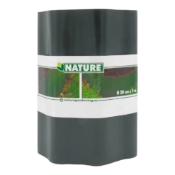 Grasranden PVC Groen - 9x0,20m - Nature 11 Grasranden PVC Groen - 9x0,20m - Nature -Tuinverzorgingswinkel grasranden pvc groen 9x0 20m nature 5