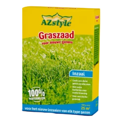 EcoStyle Graszaad-Inzaai 500g - Graszaad