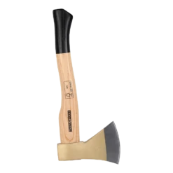 Handbijl Compleet - 600 Gram - TalenTools