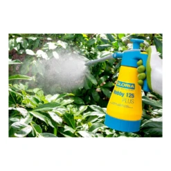 Handspuit Hobby PLUS 1.25l - Zuurbestendig - Gloria 6 Handspuit Hobby PLUS 1.25l - Zuurbestendig - Gloria -Tuinverzorgingswinkel handspuit hobby plus 125l zuurbestendig gloria 2 1