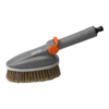 Handwasborstel/schrobber - Gardena -Tuinverzorgingswinkel handwasborstel schrobber gardena 1 6