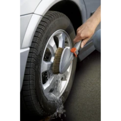 Handwasborstel/schrobber - Gardena -Tuinverzorgingswinkel handwasborstel schrobber gardena 4 6