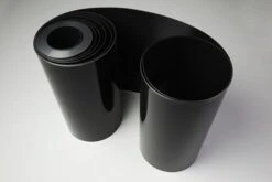 RootBarrier® HDPE 2mm Wortelwering 25 Meter 100cm X 30.5 Cm