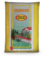 HUBUN Korrelmest 25KG