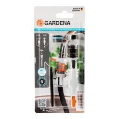 Kraanverbindingsstuk Binnenshuis - Gardena -Tuinverzorgingswinkel kraanverbindingsstuk binnenshuis gardena 2 11