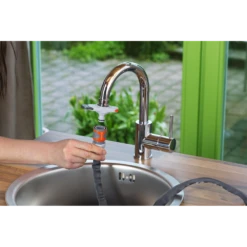 Kraanverbindingsstuk Binnenshuis - Gardena -Tuinverzorgingswinkel kraanverbindingsstuk binnenshuis gardena 4 11