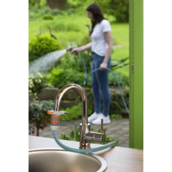 Kraanverbindingsstuk Binnenshuis - Gardena -Tuinverzorgingswinkel kraanverbindingsstuk binnenshuis gardena 5 11