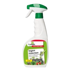 Luxan Delete Spray 1L - Insecten En Ongedierte
