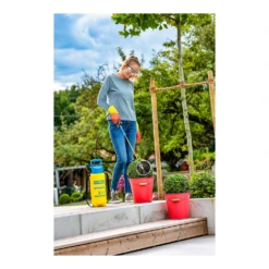 Messing Spuitstok Sproeit Rondom 270u00b0 - Gewasbescherming - Gloria -Tuinverzorgingswinkel messing spuitstok sproeit rondom 270 gewasbescherming gloria 2 1