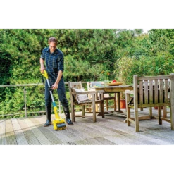 Multibrush Elektrische Multiborstel Speedcontrol Plus - Multifunctionele Borstel - Gloria 8 Multibrush Elektrische Multiborstel Speedcontrol Plus - Multifunctionele Borstel - Gloria -Tuinverzorgingswinkel multibrush elektrische multiborstel speedcontrol plus gloria 3