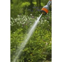 Multifunctionele Broeskop Met Waterstop - Gardena -Tuinverzorgingswinkel multifunctionele broeskop met waterstop gardena 3 9