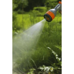 Multifunctionele Broeskop Met Waterstop - Gardena -Tuinverzorgingswinkel multifunctionele broeskop met waterstop gardena 4 9