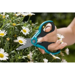 Multifunctionele Schaar - Gardena -Tuinverzorgingswinkel multifunctionele schaar gardena 3 7