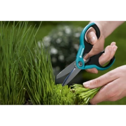 Multifunctionele Schaar - Gardena -Tuinverzorgingswinkel multifunctionele schaar gardena 4 7