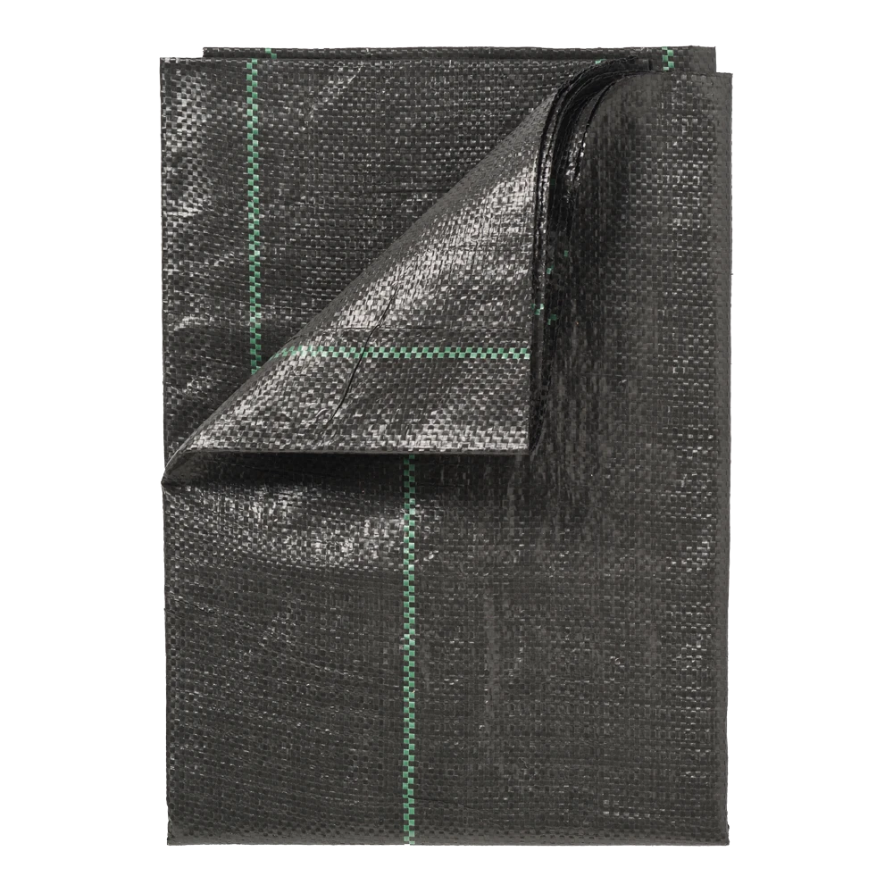 Nature - Gronddoek Zwart 3,30x5m 3 Nature - Gronddoek Zwart 3,30x5m