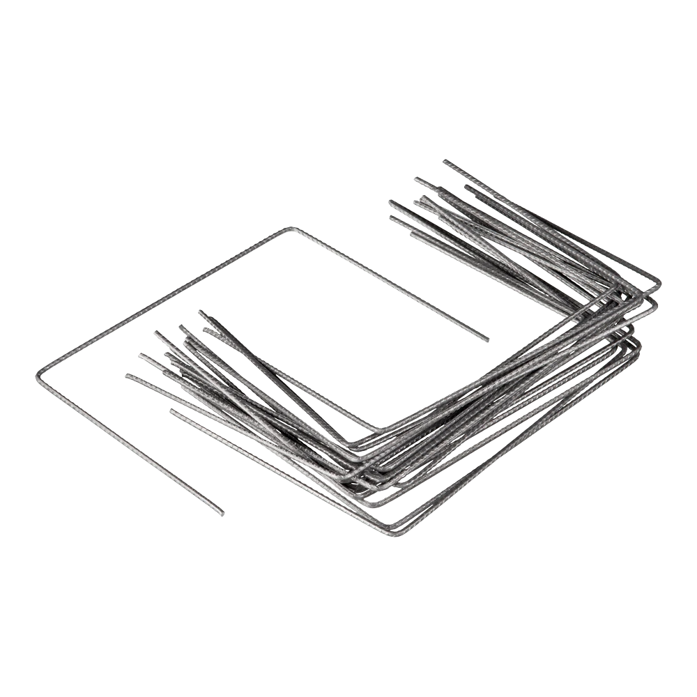 Nature - Gronddoekpennen H20x25cm - 100 Stuks 3 Nature - Gronddoekpennen H20x25cm - 100 Stuks