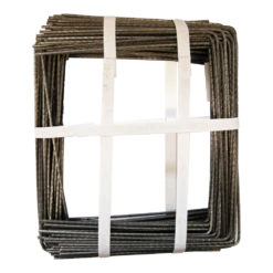 Nature - Gronddoekpennen H20x25cm - 100 Stuks 9 Nature - Gronddoekpennen H20x25cm - 100 Stuks -Tuinverzorgingswinkel nature gronddoekpennen h20x25cm 100 stuks 4 2