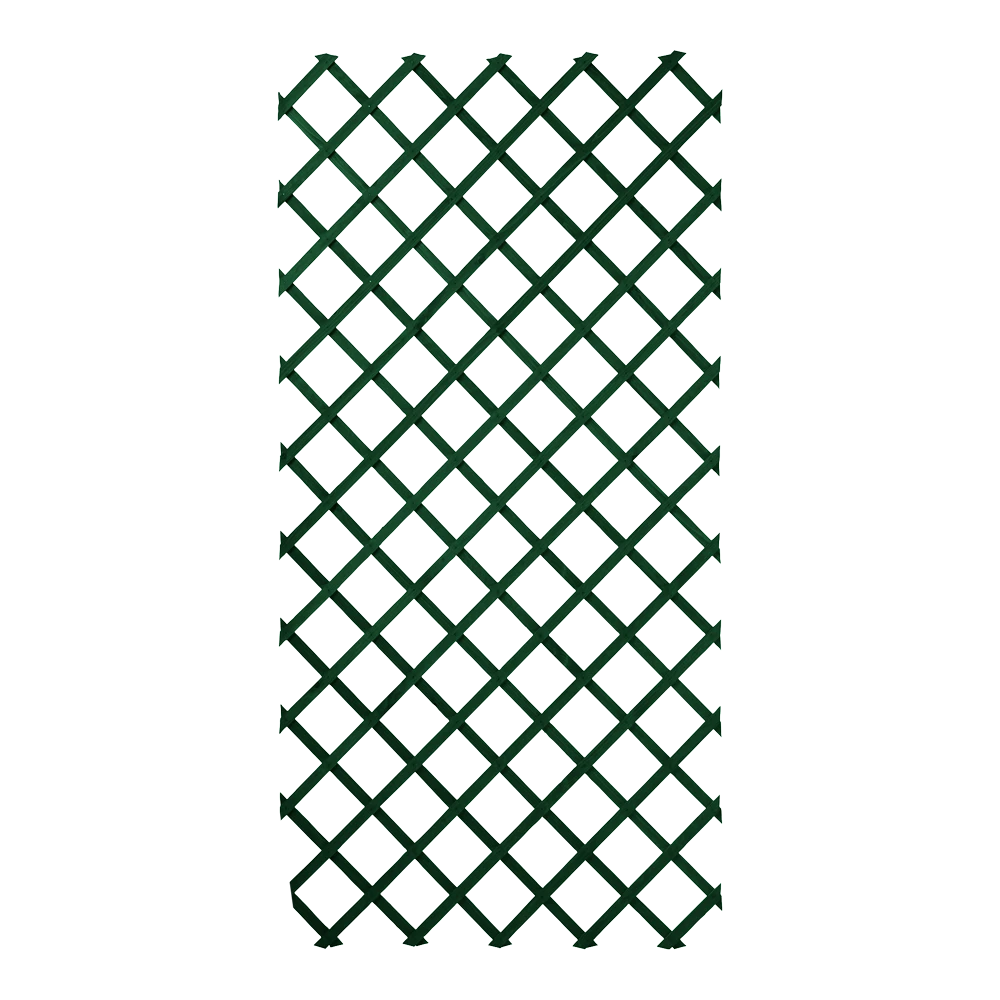 Nature - Houten Klimrek Groen 100x200cm 3 Nature - Houten Klimrek Groen 100x200cm