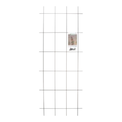 Nature - Metalen Klimrek Geplastificeerd Grijs H145x57cm 9 Nature - Metalen Klimrek Geplastificeerd Grijs H145x57cm -Tuinverzorgingswinkel nature metalen klimrek geplastificeerd grijs h145x57cm 4 2