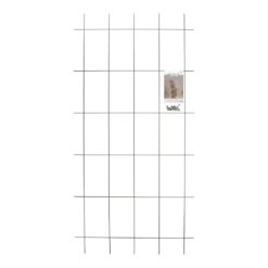 Nature - Metalen Klimrek Geplastificeerd Grijs H145x72,5cm 9 Nature - Metalen Klimrek Geplastificeerd Grijs H145x72,5cm -Tuinverzorgingswinkel nature metalen klimrek geplastificeerd grijs h145x72 5cm 4 2