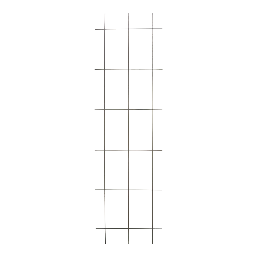 Nature - Metalen Klimrek Geplastificeerd Groen H145x42,5cm 3 Nature - Metalen Klimrek Geplastificeerd Groen H145x42,5cm