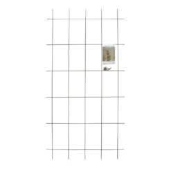 Nature - Metalen Klimrek Geplastificeerd Groen H145x72,5cm -Tuinverzorgingswinkel nature metalen klimrek geplastificeerd groen h145x72 5cm 4 2