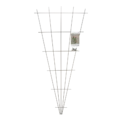 Nature - Metalen Klimrekv Geplastificeerd Groen H145x5/75cm 9 Nature - Metalen Klimrekv Geplastificeerd Groen H145x5/75cm -Tuinverzorgingswinkel nature metalen klimrekv geplastificeerd groen h145x5 75cm 4 2