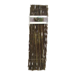 Nature - Wilgenklimrek 60x180cm -Tuinverzorgingswinkel nature wilgenklimrek 60x180cm 5 2