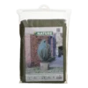 Nature Winterhoes Met Rits D250cm X H3m Groen -Tuinverzorgingswinkel nature winterhoes met rits d250cm x h3m groen 1