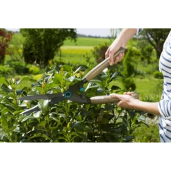 NatureCut Heggenschaar - Gardena -Tuinverzorgingswinkel naturecut heggenschaar gardena 4 7