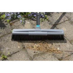 Natureline Straatbezem - Gardena -Tuinverzorgingswinkel natureline straatbezem gardena 3 6