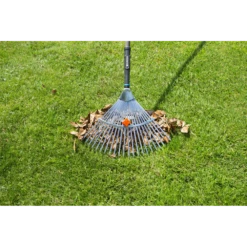 Natureline Verstelbere Bladhark - Gardena -Tuinverzorgingswinkel natureline verstelbere bladhark gardena 4 10