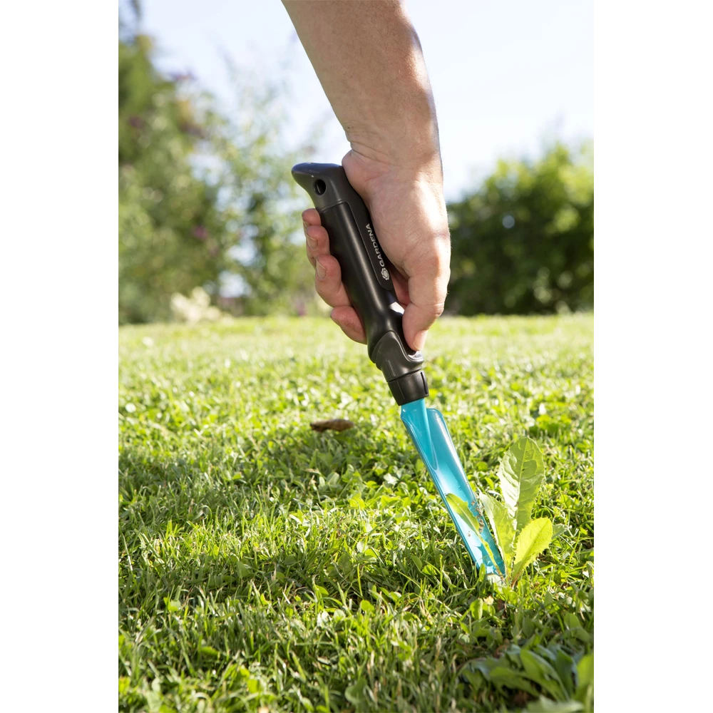 Onkruidsteker - 2cm - Gardena 5 Onkruidsteker - 2cm - Gardena - Afbeelding 3