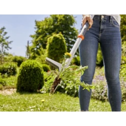 Onkruidsteker - Gardena -Tuinverzorgingswinkel onkruidsteker gardena 4