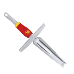 Onkruidsteker Ks-m - 17cm - Wolf-Garten -Tuinverzorgingswinkel onkruidsteker ks m 17cm wolf garten 2 4