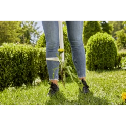 Onkruidsteker Met Steel - 3cm - Gardena -Tuinverzorgingswinkel onkruidsteker met steel 3cm gardena 4 4