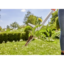 Onkruidsteker Met Steel - 3cm - Gardena -Tuinverzorgingswinkel onkruidsteker met steel 3cm gardena 5 4