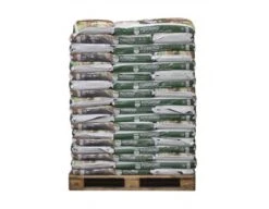 Pokon Potgrond Pallet 60 X 40L (2400L)