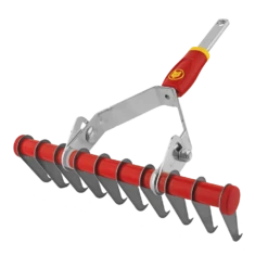 Pendelverticuteerkam Ug-m3 - Wolf-Garten