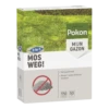 Pokon Mos Weg! 1,75kg Voor 50mu00b2 - Onkruid En Aanslag -Tuinverzorgingswinkel pokon mos weg 1 75kg voor 50m onkruid en aanslag 1 1