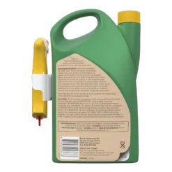 Pokon Tegen Onkruid Spray 3L - Onkruid En Aanslag -Tuinverzorgingswinkel pokon tegen onkruid spray 3l onkruid en aanslag 2 1