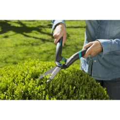 PrecisionCut Buxusschaar - Gardena -Tuinverzorgingswinkel precisioncut buxusschaar gardena 4 7